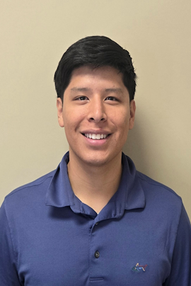 Cristian Velasquez